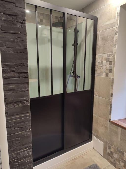 Logement Spacieux Fraize Bagian luar foto